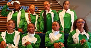 Nigeria Presents 24 Runners In Chase Of Tickets For Beijing 2027 World Athletics Championship