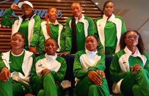 Nigeria Presents 24 Runners In Chase Of Tickets For Beijing 2027 World Athletics Championship