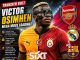 Victor Osimhen Receives Unexpected Summer Transfer Interest From Arsenal