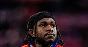 Ademola Lookman Cited As ‘Star From London Who Will Dim Arsenal’ In UEFA Champions League Semi Final