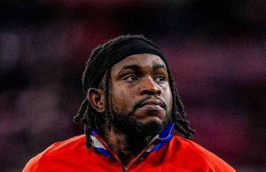Ademola Lookman Cited As ‘Star From London Who Will Dim Arsenal’ In UEFA Champions League Semi Final