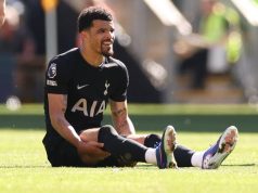 Dominic Solanke Cast In Doubt For England’s World Cup Squad