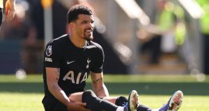 Dominic Solanke Cast In Doubt For England’s World Cup Squad