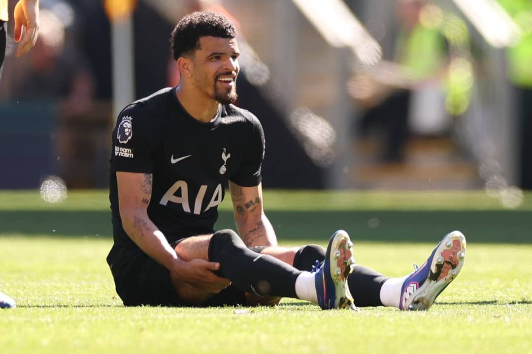 Dominic Solanke Cast In Doubt For England’s World Cup Squad