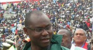 AFN’s Former Tech Buff Omatseye Nesiama Reveals, ‘We Run High Level Competitions With Unqualified Officials’