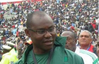 AFN’s Former Tech Buff Omatseye Nesiama Reveals, ‘We Run High Level Competitions With Unqualified Officials’