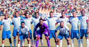 Doma United Ready To Pull Off Outstanding Performance At NNL Super-4 In Ikenne