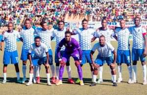 Doma United Ready To Pull Off Outstanding Performance At NNL Super-4 In Ikenne