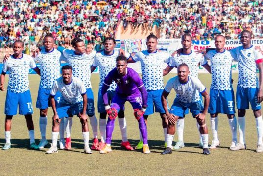 Doma United Ready To Pull Off Outstanding Performance At NNL Super-4 In Ikenne