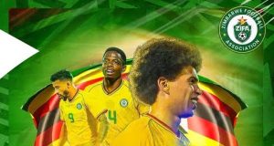 Zimbabwe’s Coach Cherishes ‘Opportunity To Showcase Strength’ Against Super Eagles On May 26th