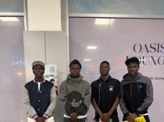 Jagaban Cup, Supremacy Cup, TCC Graduates Touch Down for Trials at Slavia Prague, Slovan Liberec