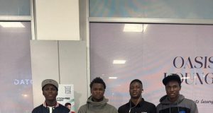Jagaban Cup, Supremacy Cup, TCC Graduates Touch Down for Trials at Slavia Prague, Slovan Liberec