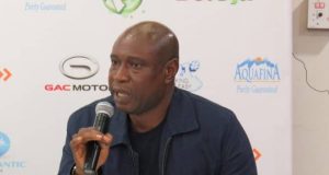 Athletes’ Training Grants For Commonwealth Games Already Worked Out – Yusuf Alli