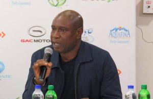 Athletes’ Training Grants For Commonwealth Games Already Worked Out – Yusuf Alli