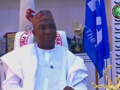 Gusau Pushes Youth Recruitment, Computer Literacy to Reform Nigerian Refereeing