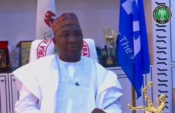 Gusau Pushes Youth Recruitment, Computer Literacy to Reform Nigerian Refereeing