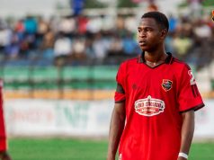 NPFL: ‘Players Are Charged for Survival’ – Kun Khalifat Forward Mmemoma Nnorom Targets Another Crucial Win this Weekend as Struggle for Survival Continues