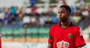 NPFL: ‘Players Are Charged for Survival’ – Kun Khalifat Forward Mmemoma Nnorom Targets Another Crucial Win this Weekend as Struggle for Survival Continues