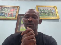 ‘Things Have Gotten Worse’: Oshaniwa Slams Gusau Board — Points To League Decline As Proof Of Failure