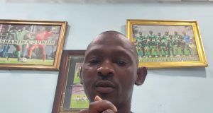 ‘Things Have Gotten Worse’: Oshaniwa Slams Gusau Board — Points To League Decline As Proof Of Failure