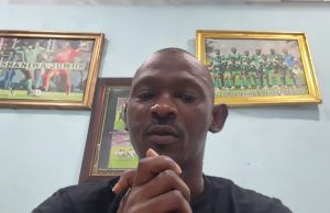 ‘Things Have Gotten Worse’: Oshaniwa Slams Gusau Board — Points To League Decline As Proof Of Failure