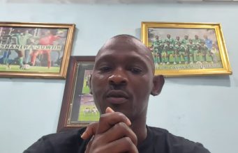 ‘Things Have Gotten Worse’: Oshaniwa Slams Gusau Board — Points To League Decline As Proof Of Failure