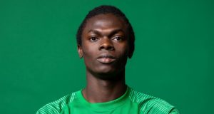 Adesanya Secures Move to FC Polissya Zhytomyr U-19, Begins European Journey