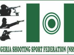 ‘We’re Changing The Narrative’ Shooting Federation Targets Growth — Military And Police Partnerships Key To Expansion