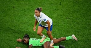 ‘It Was The Hardest Game Of My Career’ Daly And Bright Relive Super Falcons Battle — England Stars Hail Nigeria’s Power And Physicality