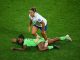 ‘It Was The Hardest Game Of My Career’ Daly And Bright Relive Super Falcons Battle — England Stars Hail Nigeria’s Power And Physicality