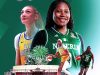 Amy Okonkwo Missing as D’Tigress Unveil 21-Player Squad for Historic WNBA Friendlies