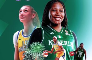 Amy Okonkwo Missing as D’Tigress Unveil 21-Player Squad for Historic WNBA Friendlies