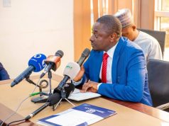 ‘We Will Deliver Credible Elections!’ Burkaa Gives Assurance — Nff Electoral Boss Promises Fair And Transparent Process