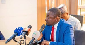 ‘We Will Deliver Credible Elections!’ Burkaa Gives Assurance — Nff Electoral Boss Promises Fair And Transparent Process