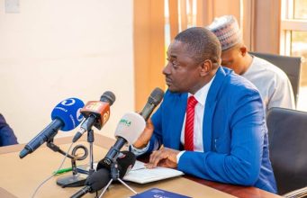 ‘We Will Deliver Credible Elections!’ Burkaa Gives Assurance — Nff Electoral Boss Promises Fair And Transparent Process