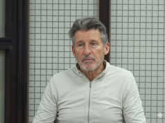 ‘Africa Must Host More Big Events’ Sebastian Coe Praises Continent — World Athletics Chief Encourages Greater Ambition