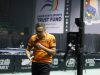 Youngsters Mesmerize on Opening Day as Battle for Main Sraw Heats up