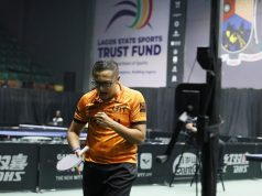 Youngsters Mesmerize on Opening Day as Battle for Main Sraw Heats up