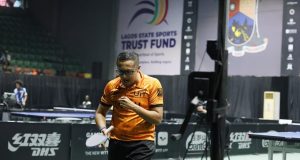 Youngsters Mesmerize on Opening Day as Battle for Main Sraw Heats up