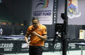Youngsters Mesmerize on Opening Day as Battle for Main Sraw Heats up