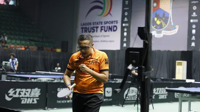 Youngsters Mesmerize on Opening Day as Battle for Main Sraw Heats up