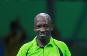 ‘We Will Bounce Back’ Toriola Fires Warning — Nigeria Eyes Strong Finish After Hong Kong Defeat