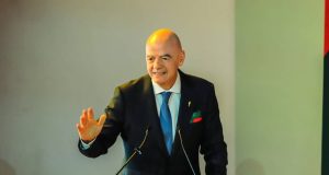 ‘I’m Not Done Yet’ Infantino Eyes Another Term — Confirms Iran Will Play World Cup Games In USA
