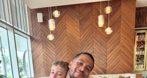 ‘Family Came First’ Ekong Explains Shock Exit — Says Decision To Quit Eagles Was Personal