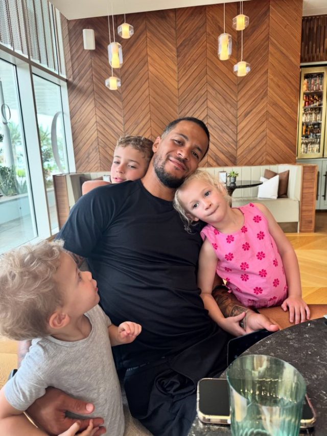 ‘Family Came First’ Ekong Explains Shock Exit — Says Decision To Quit Eagles Was Personal