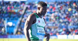 ‘We Showed Promise’ Ashe Reacts To Relay Effort — Nigeria Star Hails Progress But Laments Missed Opportunities