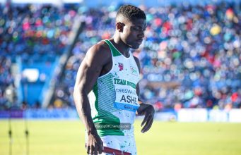 ‘We Showed Promise’ Ashe Reacts To Relay Effort — Nigeria Star Hails Progress But Laments Missed Opportunities
