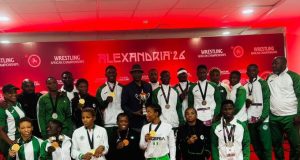 ‘Dominance Continues!’ Bashir Hails Wrestlers — Nigeria Clinch Historic 15th African Title