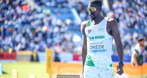 ‘We Refused To Fail!’ Okezie Reveals Mindset — Nigeria Storm Back To Secure World Championship Spot