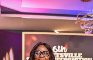 ‘We’re Building For 2030’ Aluko Unveils Vision — Netball Federation Targets Commonwealth Podium